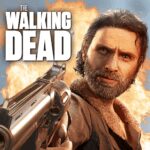 The Walking Dead: Our World MOD APK v19.1.3.7347 (No Struggle/Spread/Recoil, One Hit)