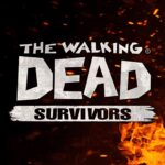 The Walking Dead: Survivors v7.30.1 MOD APK (One Hit, God Mode)