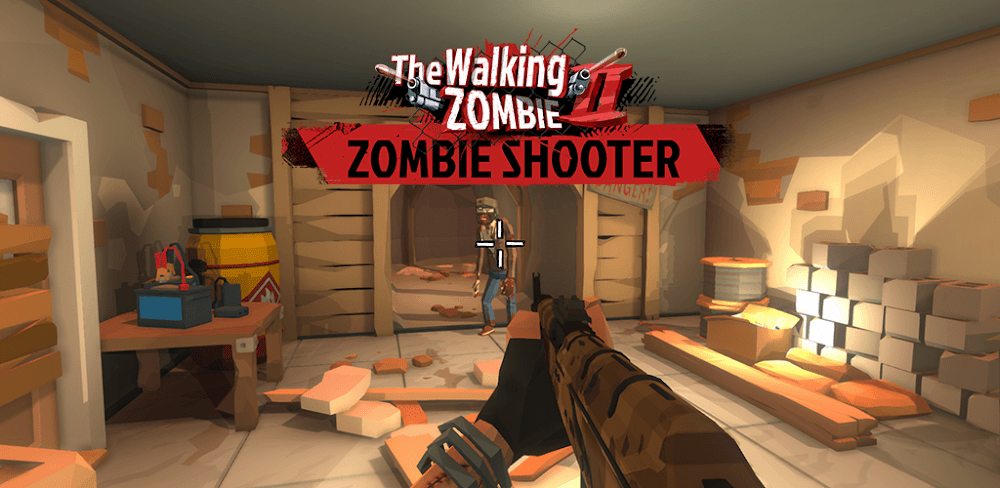 The Walking Zombie 2 v3.48.0 MOD APK (Unlimited Money, Mega Menu)