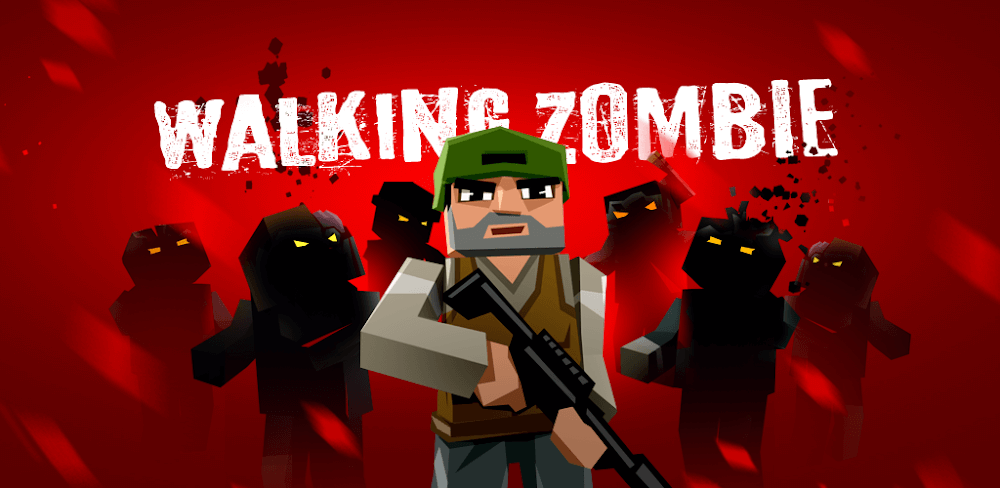 The Walking Zombie v2.66 MOD APK (God Mode, One Hit)
