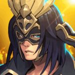 The War of Genesis v1709 MOD APK (Speed Multiplier)