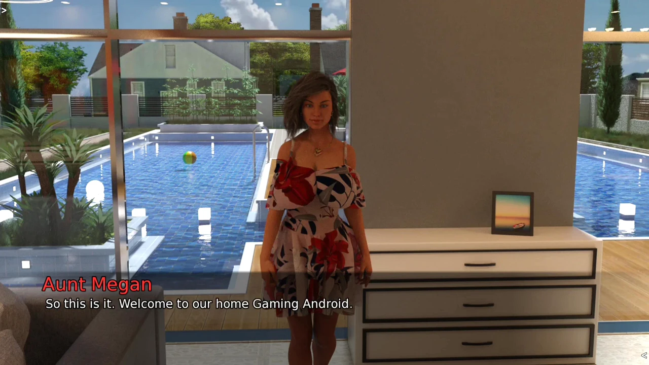 The Way Love Goes vCh.35 MOD APK (Unlocked Game)