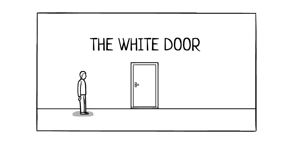 The White Door APK v1.2.6 (Full Game)