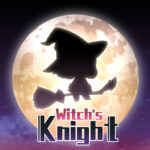 The Witch’s Knight v6.0.1 MOD APK (Attack Multiplier, God Mode)