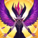 The Witch’s Forest v1.4.3 MOD APK (Free Upgrade)