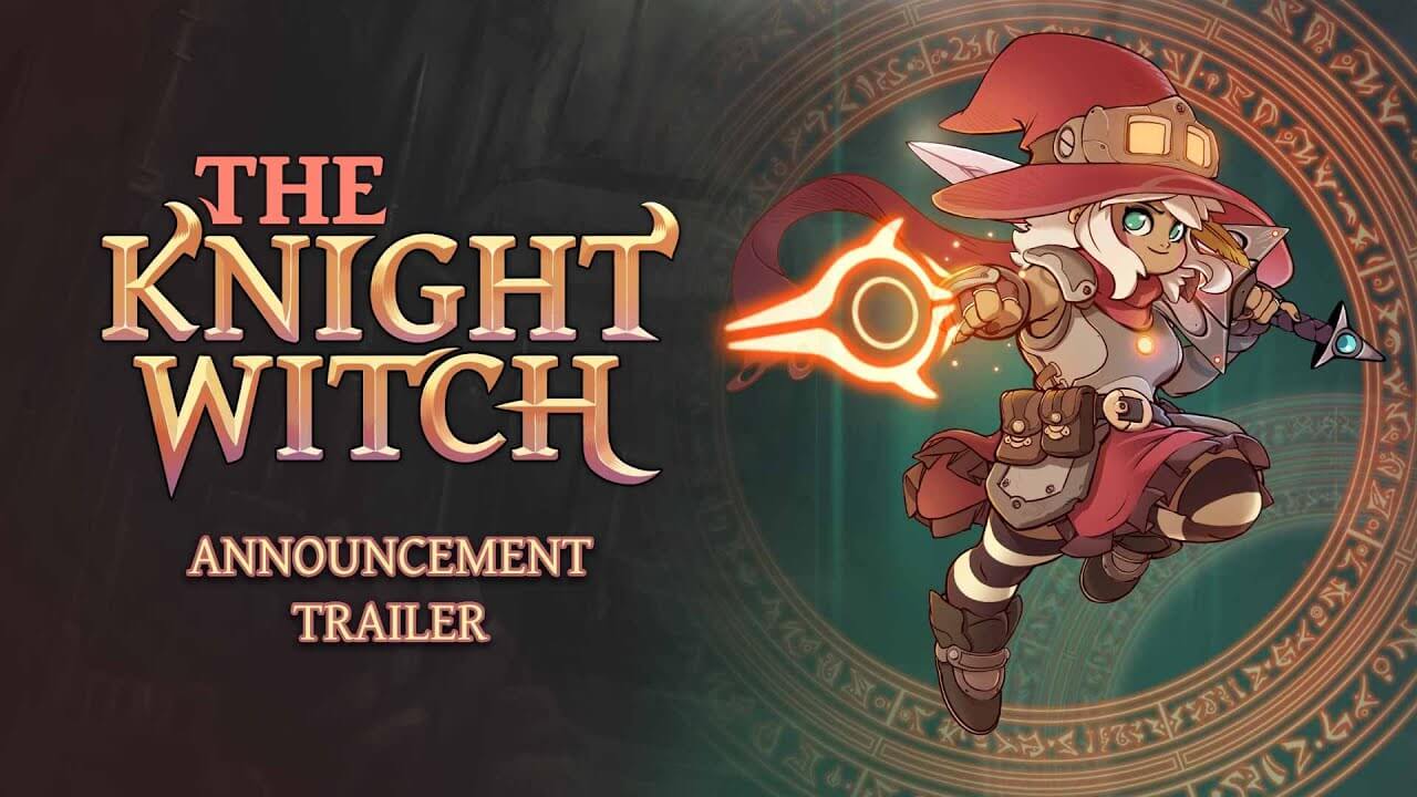 The Witch’s Knight v6.0.1 MOD APK (Attack Multiplier, God Mode)