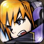 The World Ends With You v1.0.4 MOD APK (Max Damage/Defense)