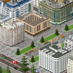TheoTown v1.12.42a MOD APK (Unlimited Money)