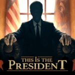 This Is the President v1.0.8 APK (Full Version)