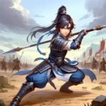 Three Kingdoms Dynasty Archers v2.11.225 MOD APK (Mega Menu)