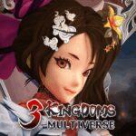 Three Kingdoms Multiverse v0.9.2 MOD APK (Defense Multiple, God Mode)