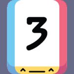 Threes! v3.1.98304 APK (Full Game)