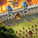 Throne: Kingdom at War v6.6.0.244 APK (Latest)