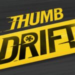 Thumb Drift v1.7.5 MOD APK (Unlimited Coins)