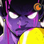 Thunder Ray v1.2.0 APK (Full Game)