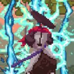 Thunder Samurai Defend Village v2.0.3 MOD APK (Unlimited Money)