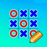 Tic Tac Toe v1.68 MOD APK (No ADS)