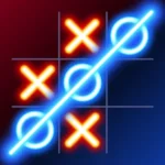 Tic Tac Toe AI v1.9.5.1 MOD APK (Premium Unlock)