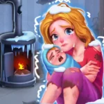 Tile Story: Match Puzzle Game v2.12.1.3871 MOD APK (Free Shopping, No-Ads)