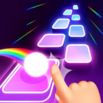 Tiles Hop: EDM Rush! v7.20.6 MOD APK (Unlimited Money, Unlocked)