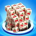 Tiles in Hole v1.1.2 MOD APK (Menu, Unlimited All)