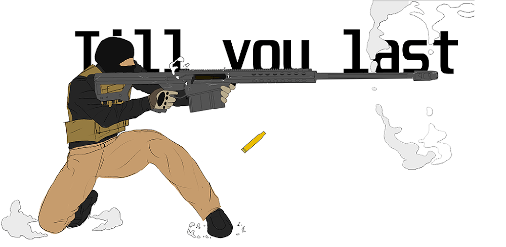 Till you Last v0.5.5F MOD APK (Unlimited Money)