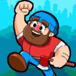 Timberman The Big Adventure v1.1.102 MOD APK (Unlocked Premium)
