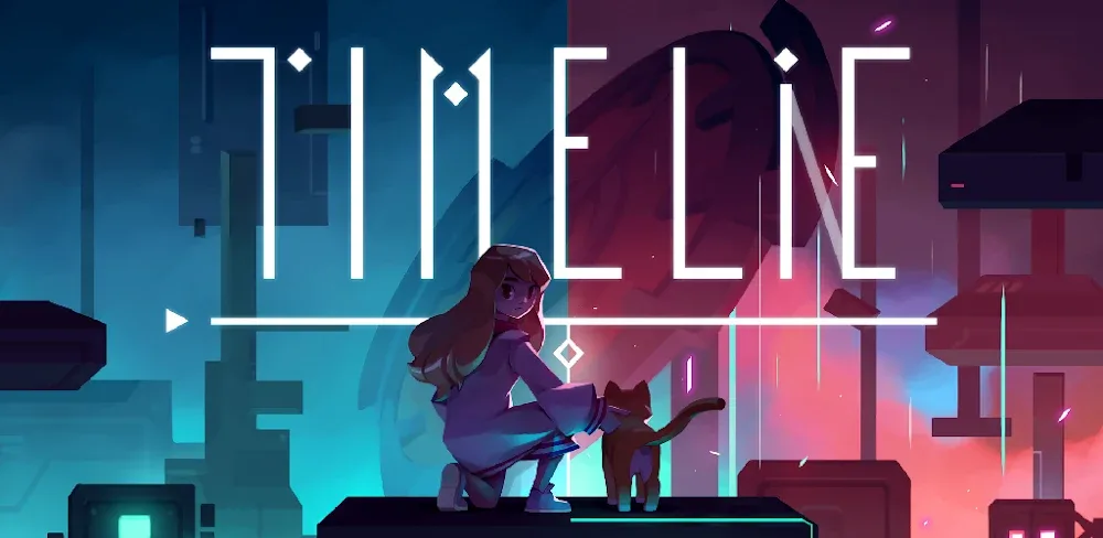 Timelie v1.0.12 MOD APK (Unlocked Full Version)