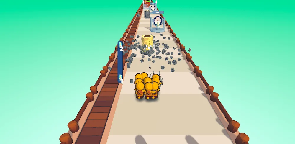 Timeline Up v12.7.0 MOD APK (Mega Mod)