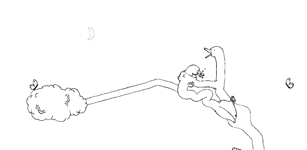 Tingus Goose v4.0.2 MOD APK (Unlimited Money)