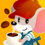 Tiny Cafe v1.11.2 MOD APK (Unlimited Gems, Coins)