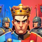 Tiny Clash! v1.8.0 MOD APK (Menu, Free Rewards)