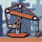 Tiny Construction: Crane Craft v1.1.31 MOD APK (Unlimited Money)