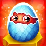 Tiny Dragons MOD APK v3.2.6 (Free Upgrades)