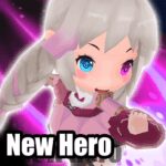 Tiny Fantasy v0.546 MOD APK (Damage, God Mode, Money)