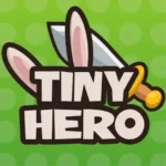 Tiny Hero RPG v2.00 MOD APK (Menu, Unlimited All)