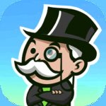 Tiny Landlord: Idle City Sim v3.1.0 MOD APK (Unlimited Money)