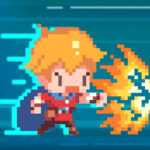 Tiny Pixel Knight v1.0.3 MOD APK (Damage Multiplier, Unlimited Currency)