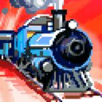Tiny Rails v2.15.20 MOD APK (Unlimited Money, No Ads)