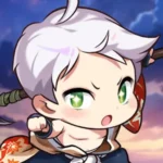 Tiny Reaper: Reborn v1.2.13 MOD APK (Menu, Unlimited Skills, God Mode)