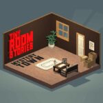 Tiny Room Stories Town Mystery v2.7.2 MOD APK (Unlocked All Content)