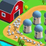 Tiny Sheep Tycoon v3.5.5 MOD APK (Upgrade Costs)