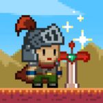 Tiny Sword v1.11.2 MOD APK (Free Rewards)