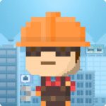 Tiny Tower v7.2.0 MOD APK (Menu, Unlimited All)