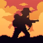 To The Trenches v1.7.15 MOD APK (Unlimited Money)