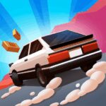 Tofu Drifter v1.4.2 MOD APK (Unlimited Money)