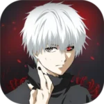 Tokyo Ghoul · Break the Chains v3.8861 MOD APK (Menu, Game Speed)