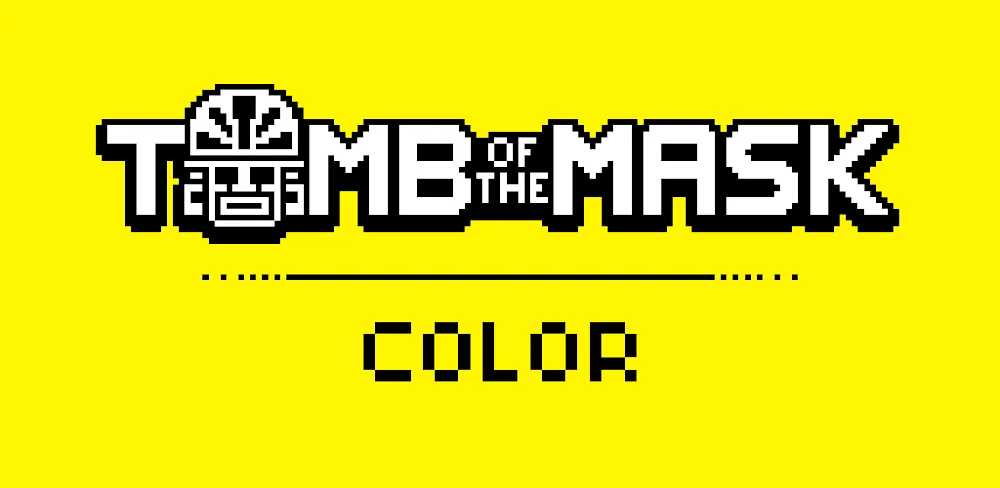 Tomb of the Mask: Color Maze v1.10.56 MOD APK (Menu, Unlimited Coin, Skip Level)