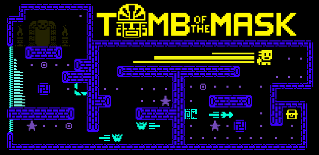 Tomb of the Mask v1.23.2 MOD APK (All Unlocked, Premium)