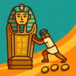 Tomb Pusher v0.3.0 MOD APK (Menu, Unlimited Resources)